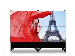 Barco Лазер RGB ODLF-721