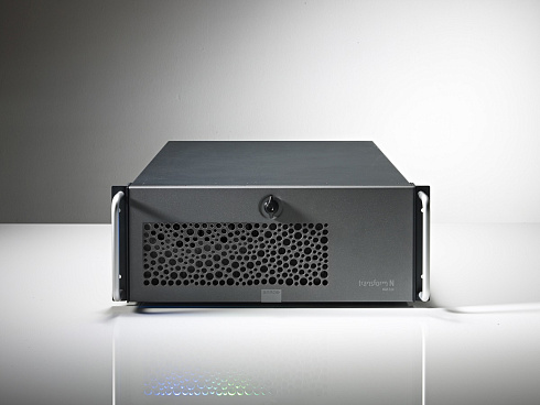 Barco TransForm NSD-410