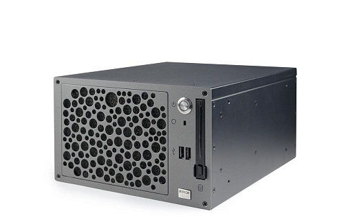Barco TransForm NSD-211