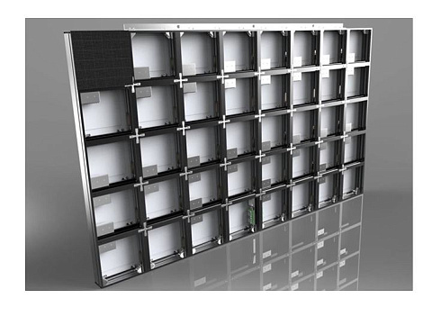 Barco T8